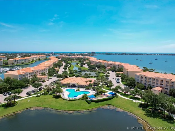 36 Harbour Isle Dr W #Penthouse 02, Fort Pierce, FL 34949
