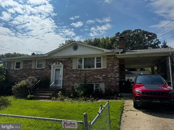 3409 Delancey St, Clinton, MD 20735