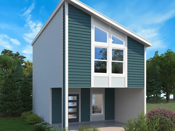 310 W Evergreen St #119, San Antonio, TX 78212