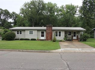 802 Anderson St, Warrensburg, MO 64093