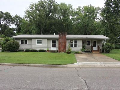 802 Anderson St, Warrensburg, MO, 64093