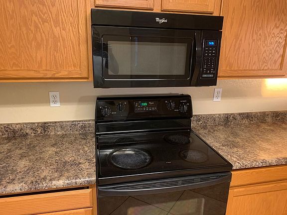 Appliances