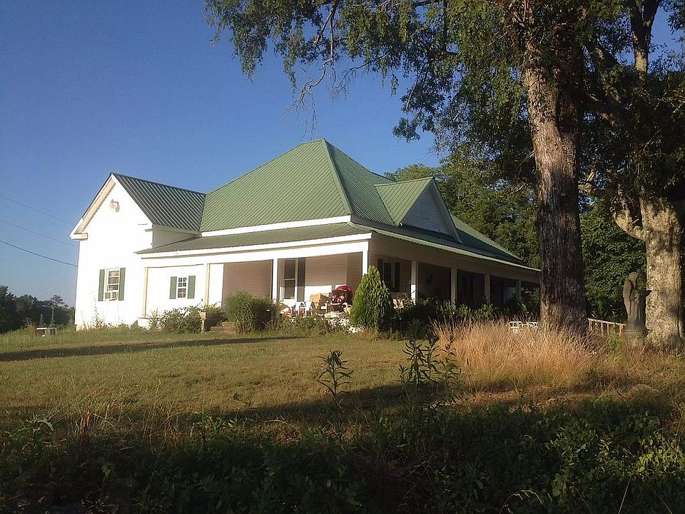 100 year old plantation home