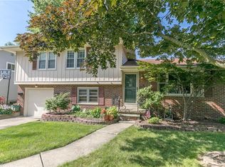260 University Ave, Elyria, OH 44035