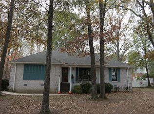 2113 Oak Ln, Corinth, MS 38834