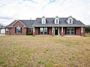 30640 Waller Spring Creek Rd, Waller, TX 77484