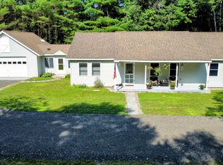 77 Trapper Road, Campton, NH 03223