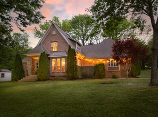 2191 Bee Springs Rd, Dellrose, TN 38449