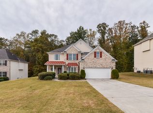 1883 Gray Wolf Ln, Dacula, GA 30019