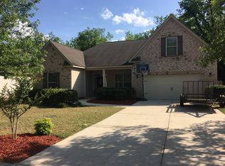 205 McEwen Ct, Perry, GA