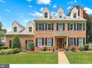 310 Lynne Ave, Wyomissing, PA