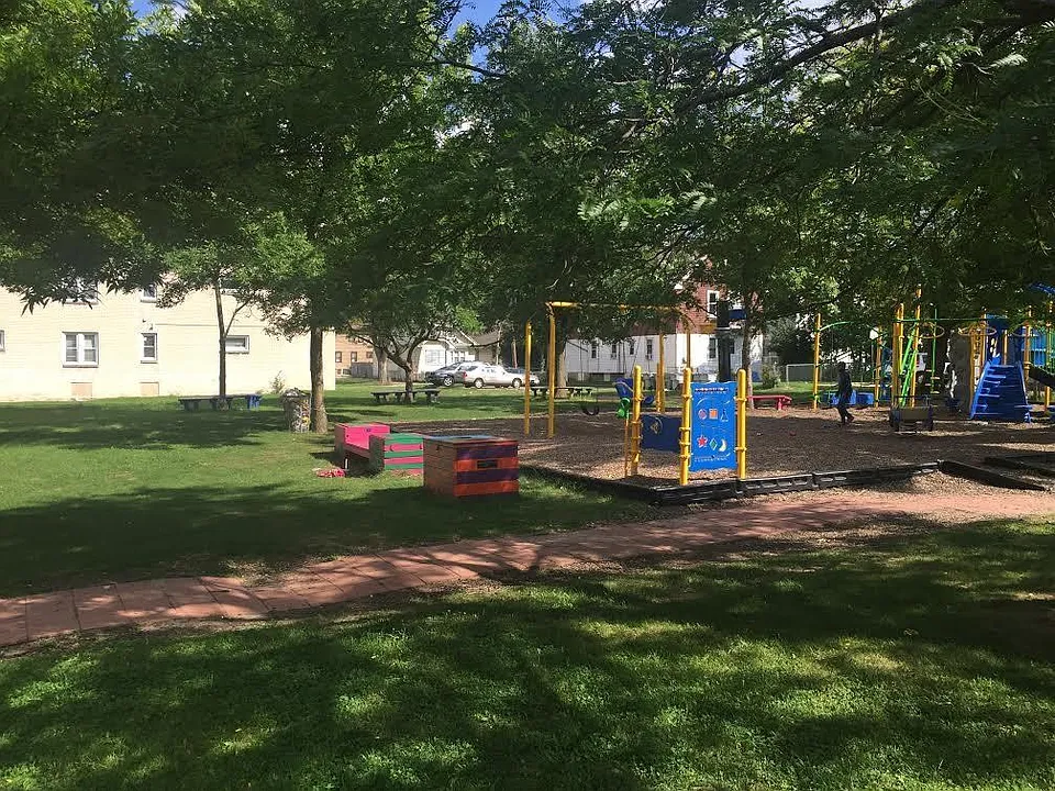 Keefe Park