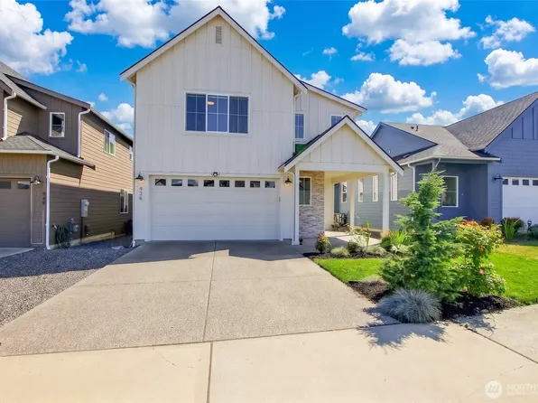 936 Yew Avenue, Sultan, WA 98294