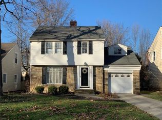 4241 Silsby Rd, University Heights, OH 44118