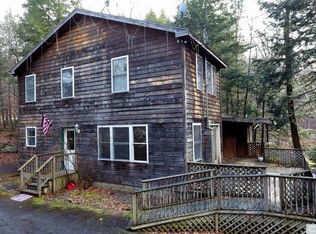 85 Enchanted Valley Rd, East Durham, NY 12423