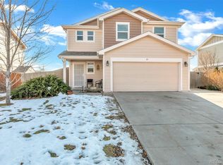 59 Shenandoah Way, Lochbuie, CO 80603