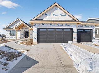 4098 Hanover Drive, Deforest, WI 53532