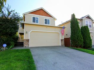 11441 SE 195th Pl, Renton, WA