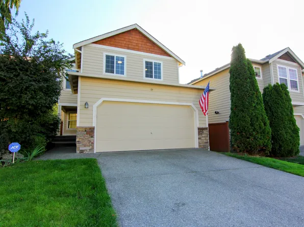 11441 SE 195th Pl, Renton, WA 98031
