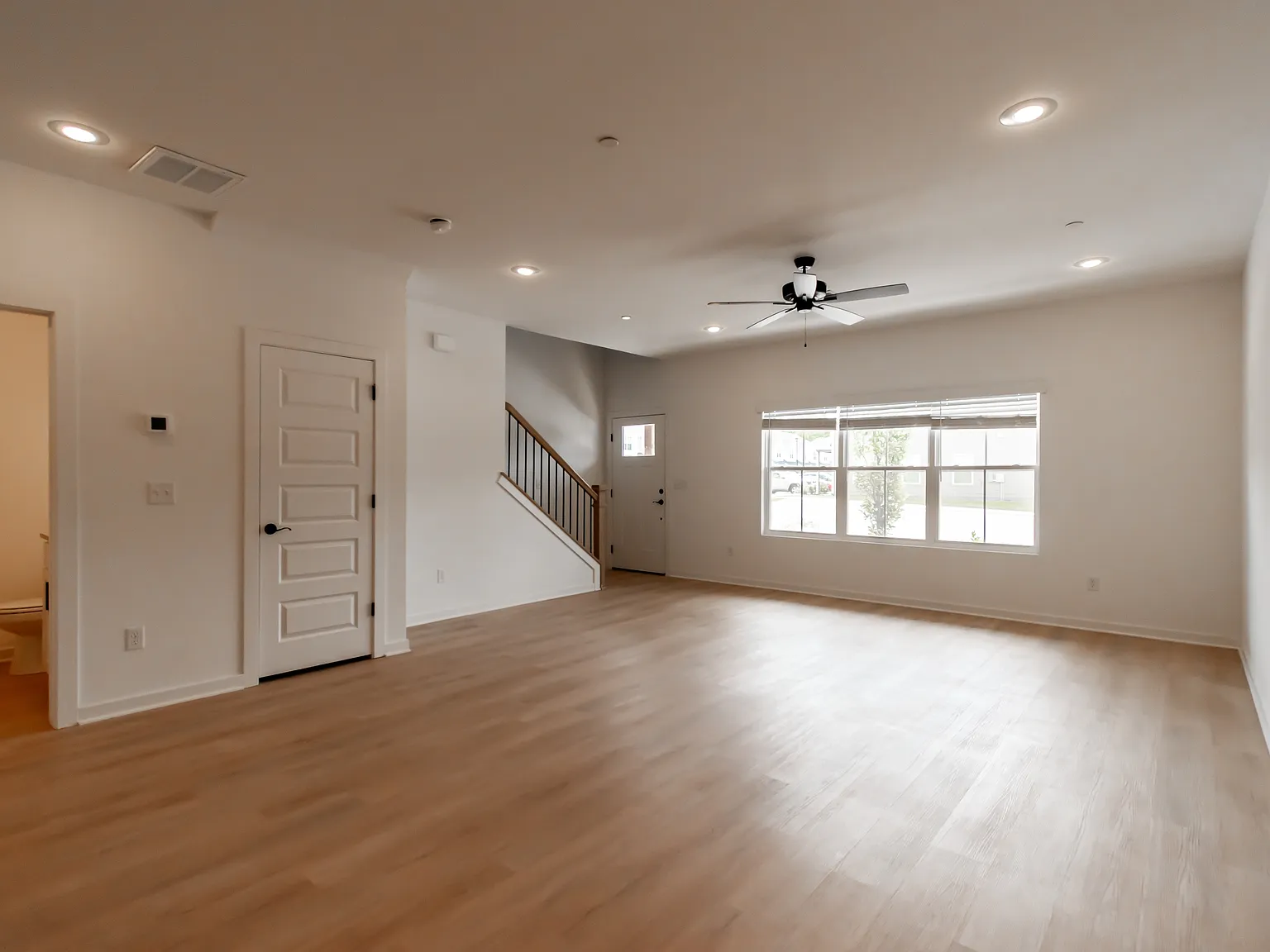 1851 South Garland Avenue - 2 — Photo 2