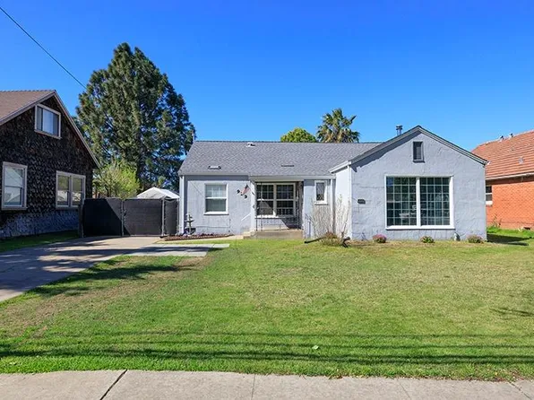 929 S Central Ave, Lodi, CA 95240