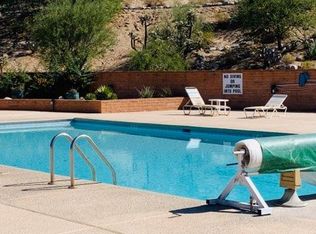 1698 W Dalehaven Cir, Tucson, AZ 85704