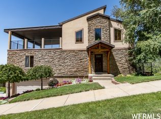 771 E East Hills Dr, Bountiful, UT 84010