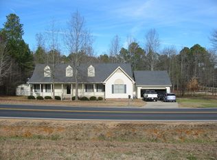 8549 Old Baucom Rd, Raleigh, NC 27610