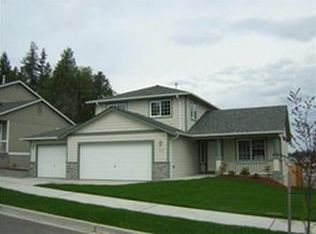 7119 281st Pl NW, Stanwood, WA 98292