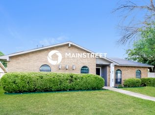 7254 Cloverglen Dr, Dallas, TX 75249