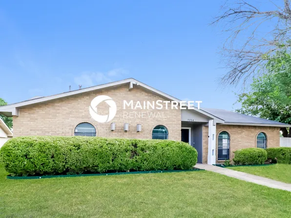 7254 Cloverglen Dr, Dallas, TX 75249