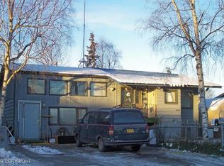 1104 Orca St, Anchorage, AK 99501