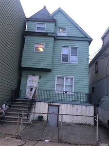 1633 Saint Peters Ave, Bronx, NY, 10461