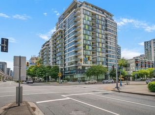 7988 Ackroyd Rd #1501, Richmond, BC V6X 4L6