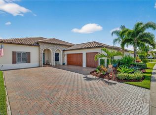 5102 Genoa St, Ave Maria, FL 34142