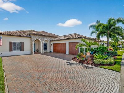 5102 Genoa ST, Ave Maria, FL, 34142