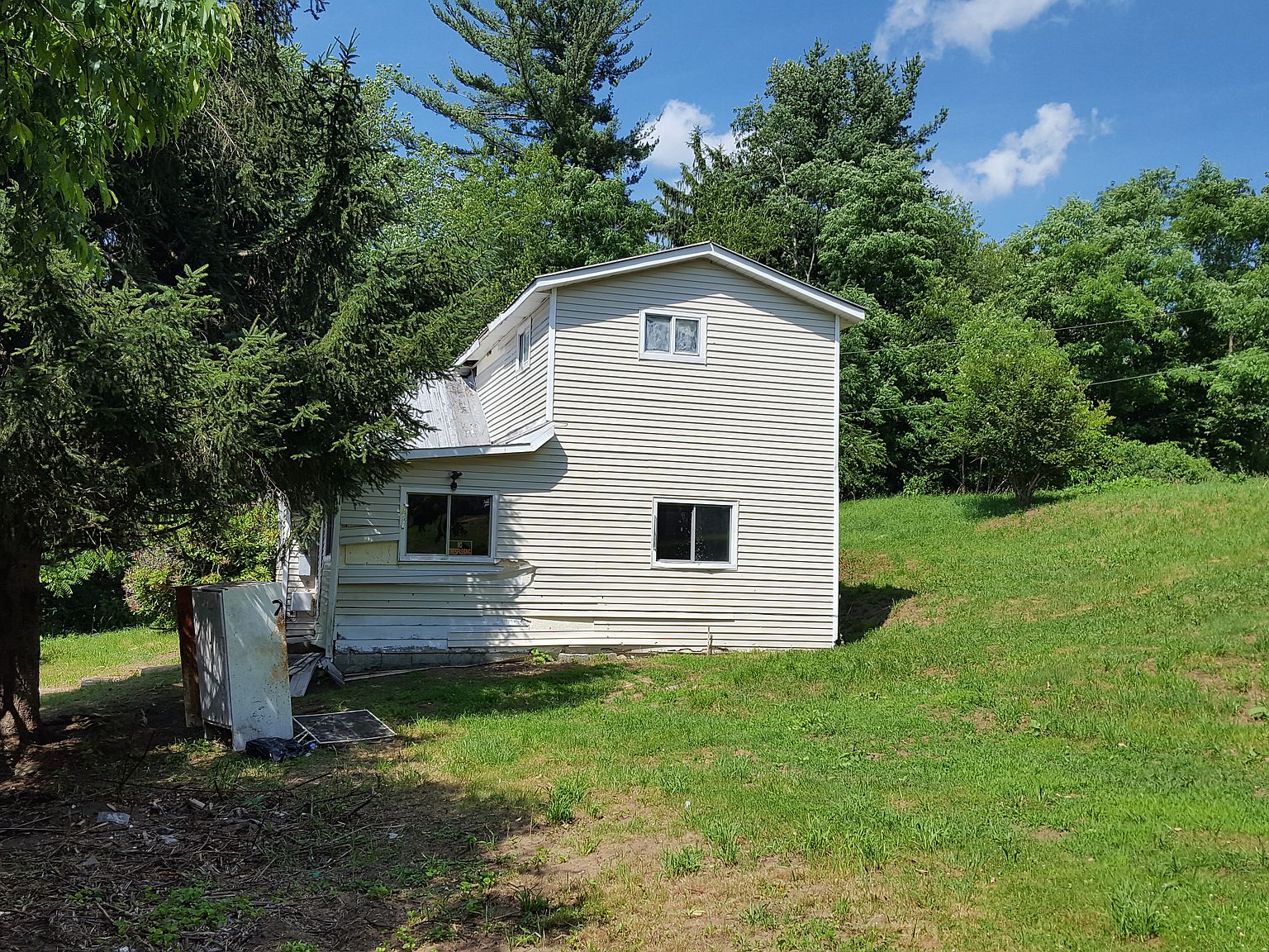 289 Rock Cave Rd, Rock Cave, WV 26234 Zillow