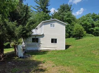 289 Rock Cave Rd, Rock Cave, WV 26234