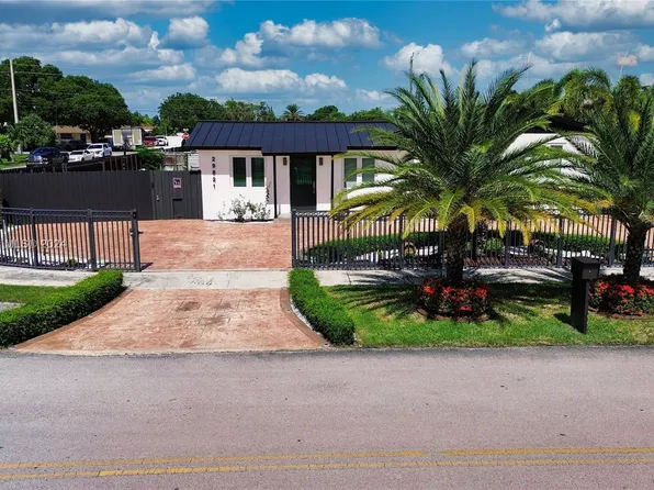 29821 SW 147th Ct, Homestead, FL 33033