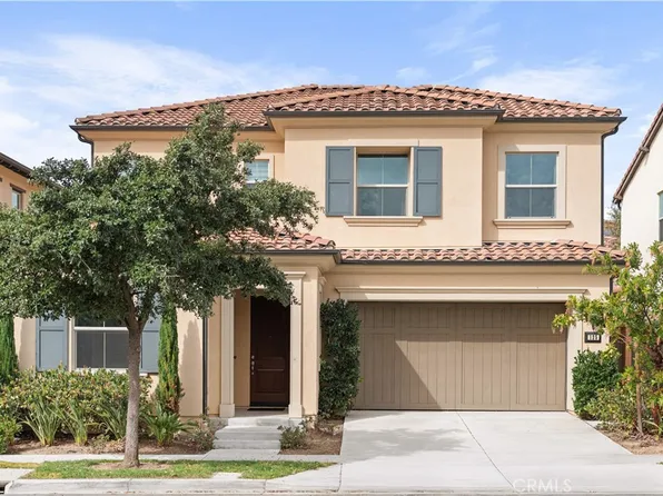 125 Lovelace, Irvine, CA 92620