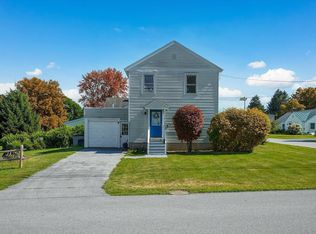 78 N Street Ext, Rutland, VT 05701