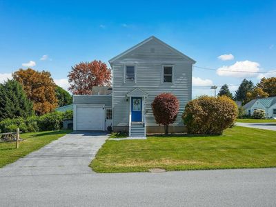 78 North Street Extension, Rutland, VT, 05701