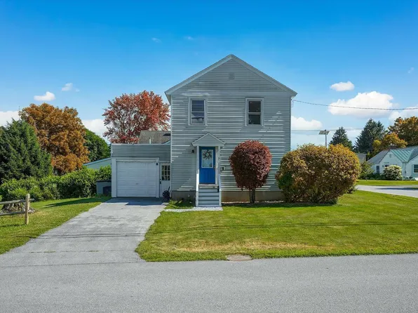 78 North Street Extension, Rutland City, VT 05701