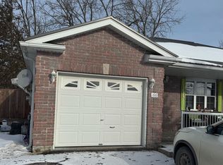 106 Saint James St #BASEMENT, Stirling Rawdon, ON K0K3E0