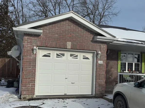 106 Saint James St #Basement, Stirling Rawdon, ON K0K 3E0