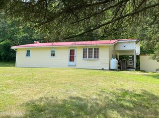 5237 Kissimmee Rd, Middleburg, PA 17842
