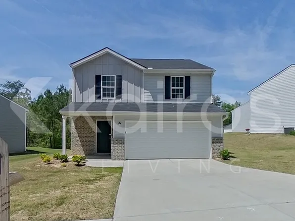 248 York Ln, Macon, GA 31220