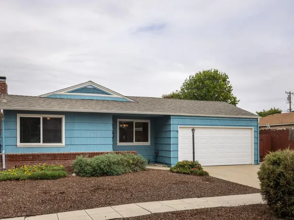 9 Young Dr, Salinas, CA 93901