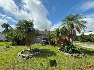 116 NW Avenue G, Belle Glade, FL 33430