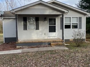 4924 Jacksboro Rd, Morrison, TN 37357